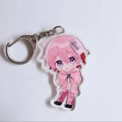 みそら アクリルキーホルダー