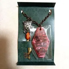 ディズニー TDL ホーンテッドマンション タイガーレディ バッグチャーム