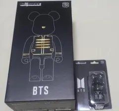 2025年最新】bts ベアブリック 400の人気アイテム - メルカリ
