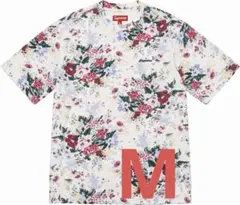 Supreme Washed S/S Top "Floral" Mのサムネイル