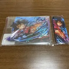 鬼滅の刃 無限城編 冨岡義勇 アクリルスタンド 缶バッジセット - メルカリ