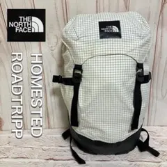 ザ・ノースフェイス HOMESTEAD ROADTRIPP バックパック