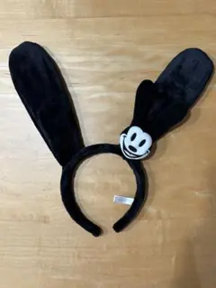ディズニー オズワルド カチューシャ
