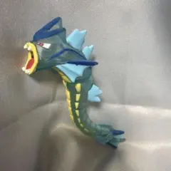 立体ポケモン図鑑 ギャラドス - メルカリ