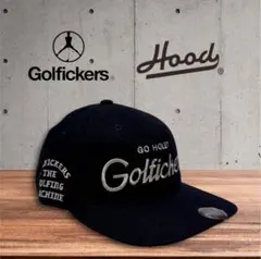 2026年最新】Golfickers ゴルフ メンズ キャップの人気アイテム - メルカリ