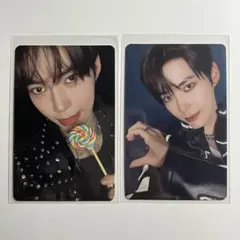 2026年最新】ソン・ハンビンの人気アイテム - メルカリ