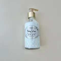新品SABON Body Lotion デリケート・ジャスミン 200ml