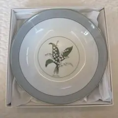 Christian Dior ミリラフォーレスズラン　皿