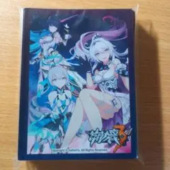 2026年最新】崩壊 3rd スリーブの人気アイテム - メルカリ