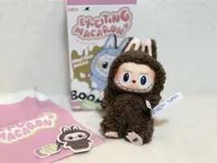2026年最新】PopMart labubu macaron シークレットの人気アイテム