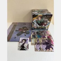 アニプレックスオンラインくじ 鬼滅の刃 A賞他16点セット