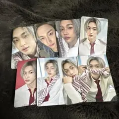 RIIZE ウォンビン allforyou トレカセット