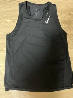 ナイキ　エアロスイフト　シングレット