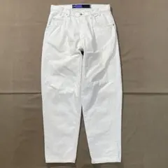 90s シルバータブ バギー ビンテージ usa製 old デニム リーバイス