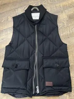 Cootie ベスト 楽天市場】COOTIE クーティー ベスト サイズ:M フラワーコンチョ バハ