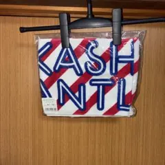 鹿島アントラーズ　KASHIMA ANTLERS タオルマフラー 新品未使用