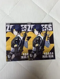 ゼンゼロ ブロマイド L判 まとめ売り 計21枚 ゼンゼロ ファミマ ブロマイド L判 ネットプリント｜Yahoo!フリマ（旧