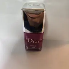 Dior ヴェルニ338 マニキュア ネイルカラー