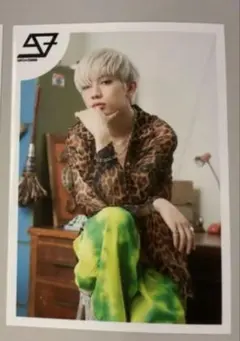 スパドラ SUPER★DRAGON 生写真 Summer Party 田中洸希