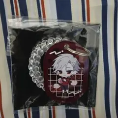 イケメンヴィラン　テルマー湯　キーリング　ウィリアム