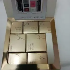 メナード JUPIER ペイントカラー 3本セット - メルカリ