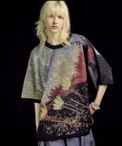 MAISON SPECIAL Tシャツ siz.１新品未使用