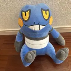 2026年最新】グレッグル ぬいぐるみの人気アイテム - メルカリ