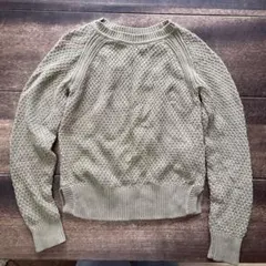 GAPKids セーター 130 ニット