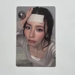 i-dle ミヨン MIYEON my lover トレカ　2