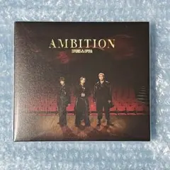 ZIPANG OPERA ジパオペ AMBITION 通常盤 特典無し