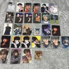 INI 佐野雄大　トレカ　まとめ売り