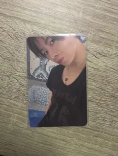 NCT WISH 토레카 유시 DELUXEBOX