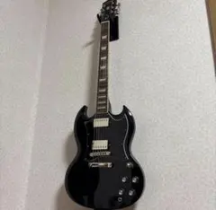 エピフォンSGスタンダード　Epiphone SG standardのサムネイル