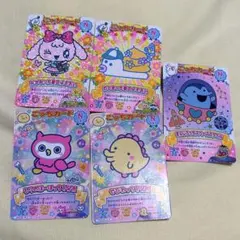 たまごっち にゅー！ごっちカード2 まとめ売り