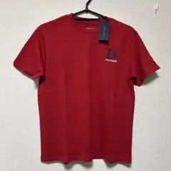 新品【TOMMY HILFIGER】デザインTシャツ【120cm】④