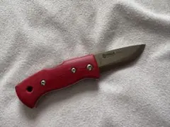 HELLE Bergetクリスマスレッドマイカルタ（世界限定30本）
