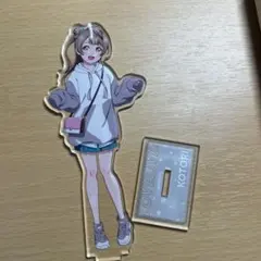 南ことり アクスタ