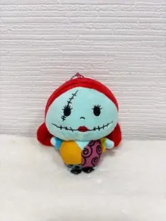 ナイトメア・ビフォア・クリスマス サリー マスコットぬいぐるみ