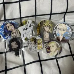 東リべ グッズ まとめ売り セット