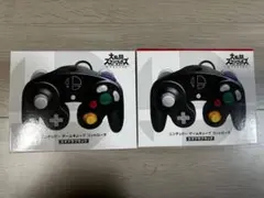 大乱闘スマッシュブラザーズコントローラー　新品未使用