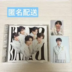 EBiDAN Yes!東京 M!LK盤 塩﨑太智 トレカ2種セット