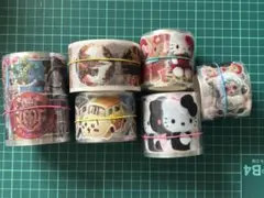 ロールシール まとめ売り