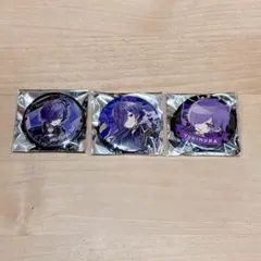 ゆきむら。 缶バッジ - メルカリ