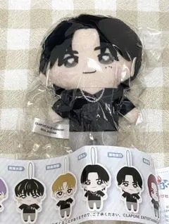 かぷっこふれんず INI 西洸人