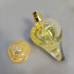 クリスチャン ラクロア オーフローラル オーデトワレ 35ml 半分のサムネイル