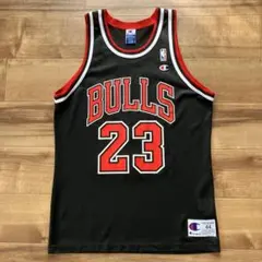 BULS　JORDAN マイケル・ジョーダン　NBA　ブルズ　ユニフォーム