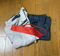 僕のヒーローアカデミア 雄英高校 制服 コスプレ衣装のサムネイル