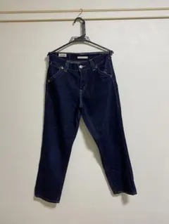 LEVI'S PREMIUM ストレートデニム 28サイズ