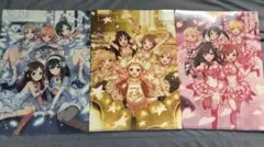デレマス シンデレラガールズ メモリアルカフェ 神崎蘭子 クリアカード