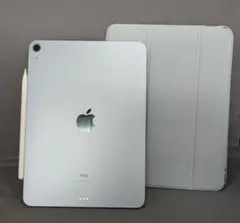 ▷▶つなつな様専用▷▶iPadAir4(本体・ケース・ペン) セット売り